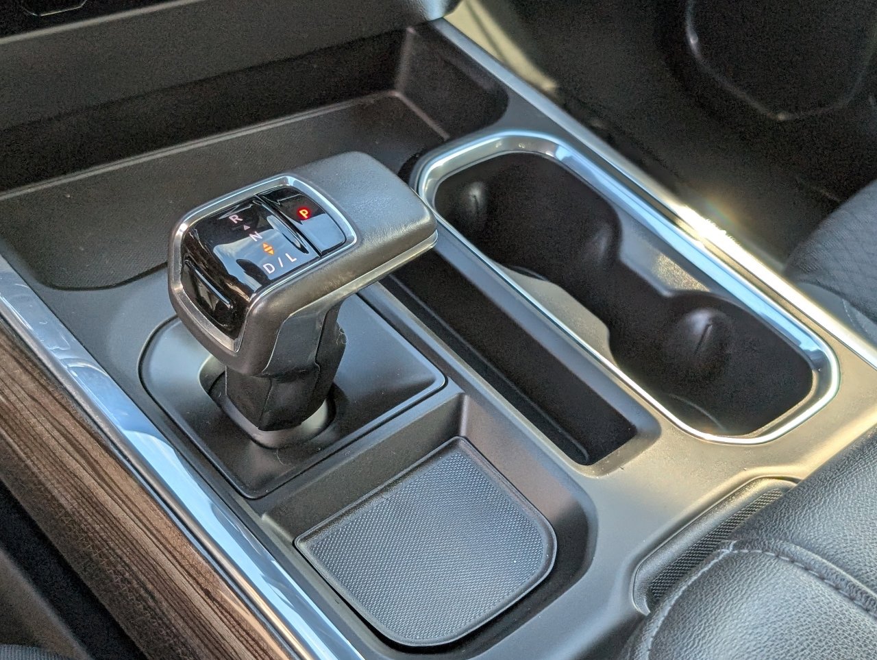 Used 2022 Chevrolet Silverado 1500 RST w/ All Star Edition Plus image 16