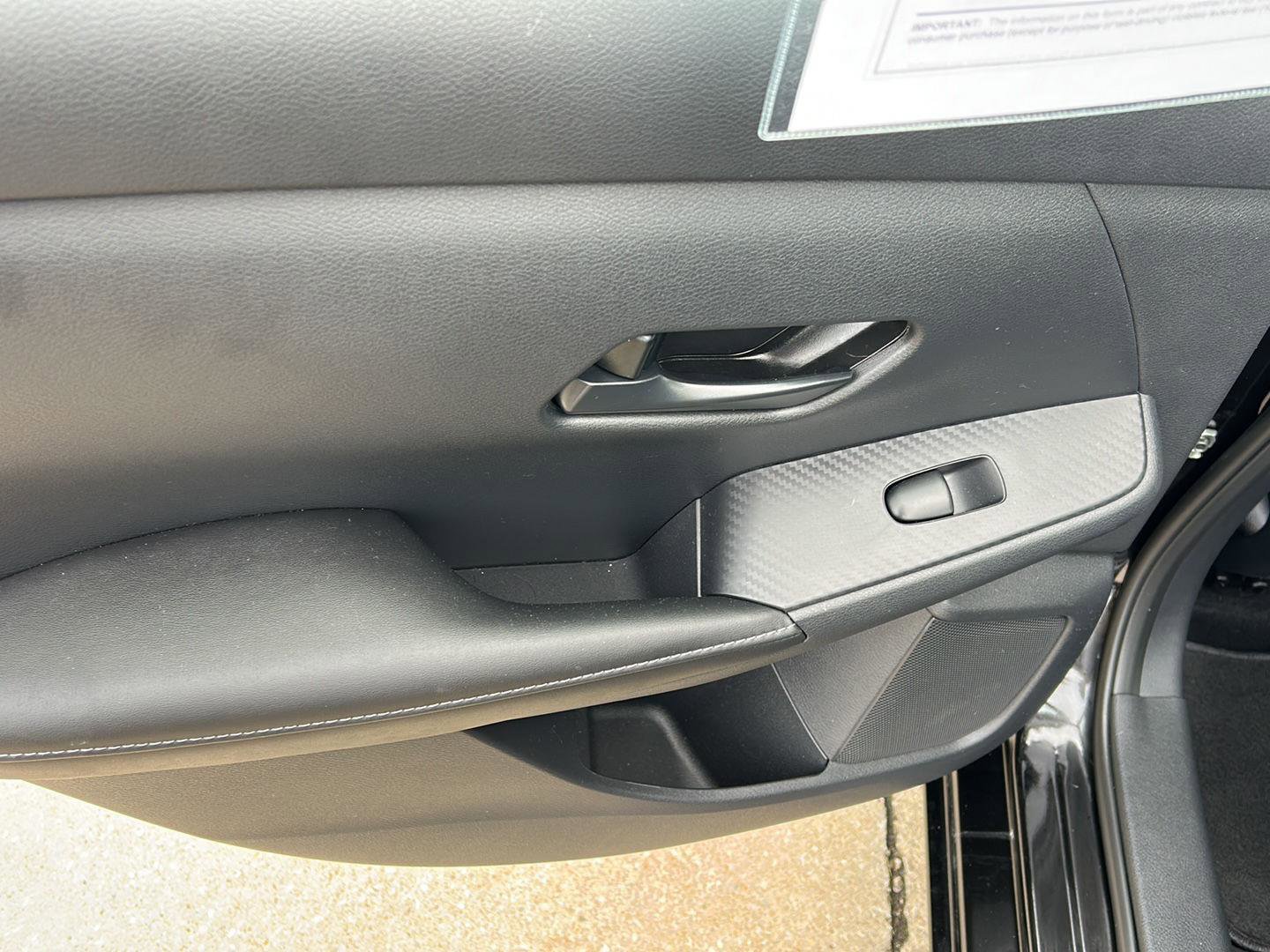 Used 2025 Nissan Sentra S image 23