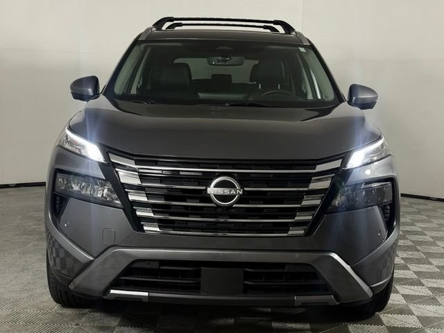 Used 2024 Nissan Rogue SL w/ SL Premium Package FWD image 10
