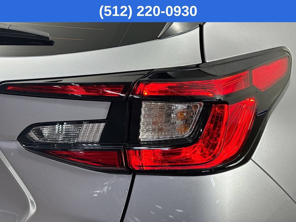 New 2026 Subaru Impreza 2.0i Sport AWD/4WD image 31