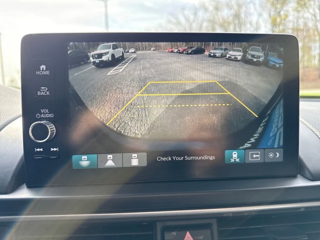 Certified 2025 Honda Pilot EX-L image 24