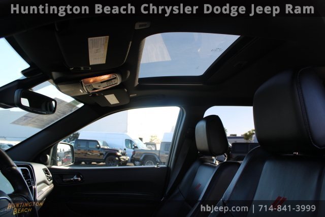 Used 2024 Dodge Durango GT image 31