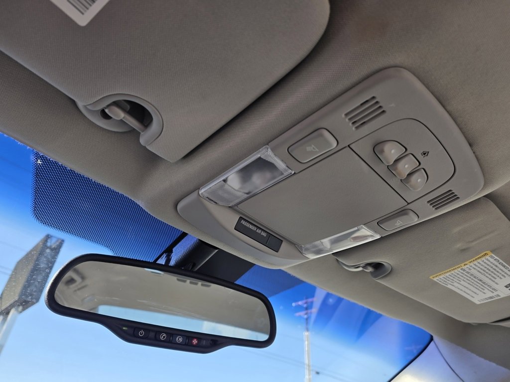 Used 2007 Buick Lucerne CXL w/ Luxury Package image 19