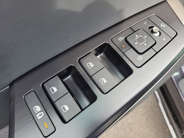 New 2025 Kia EV6 Wind image 20