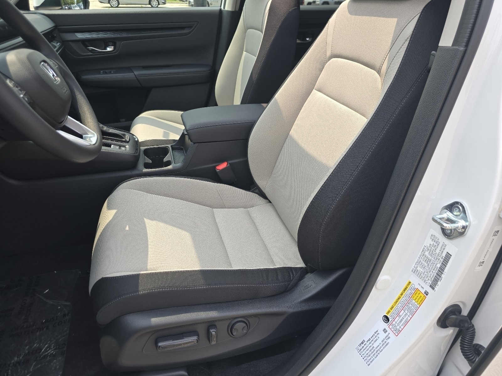 New 2026 Honda CR-V EX image 22