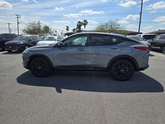 New 2026 Buick Envista Sport Touring image 8