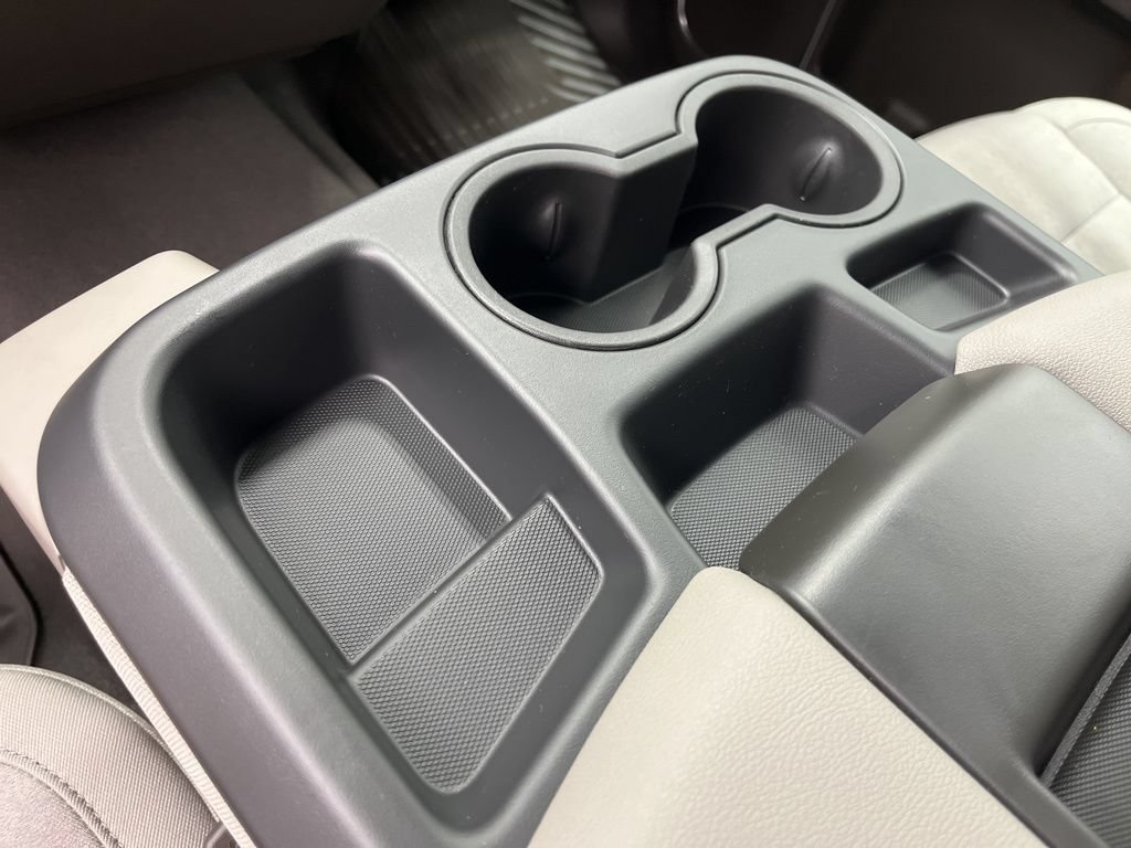 New 2026 GMC Sierra 2500 SLE AWD/4WD image 20