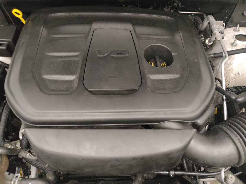 Used 2020 Jeep Grand Cherokee Limited X AWD/4WD image 30