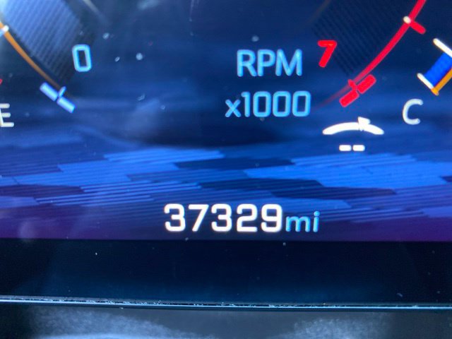 Used 2025 Chevrolet Equinox LT w/ Convenience Package II AWD/4WD image 2