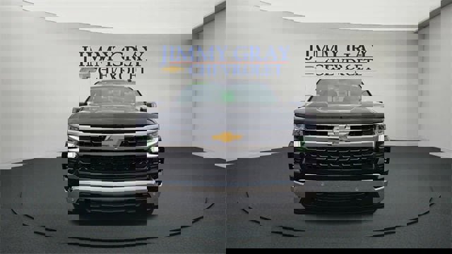 New 2025 Chevrolet Silverado 1500 LT w/ All Star Edition Plus image 9