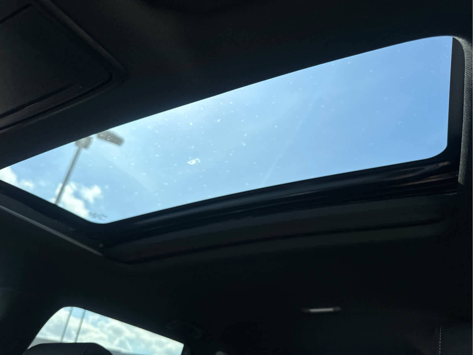 New 2026 Honda CR-V TrailSport image 43