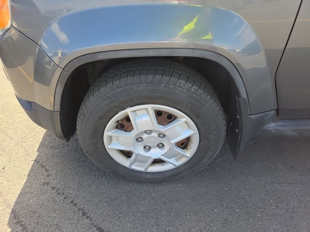 Used 2011 Honda Element LX image 4