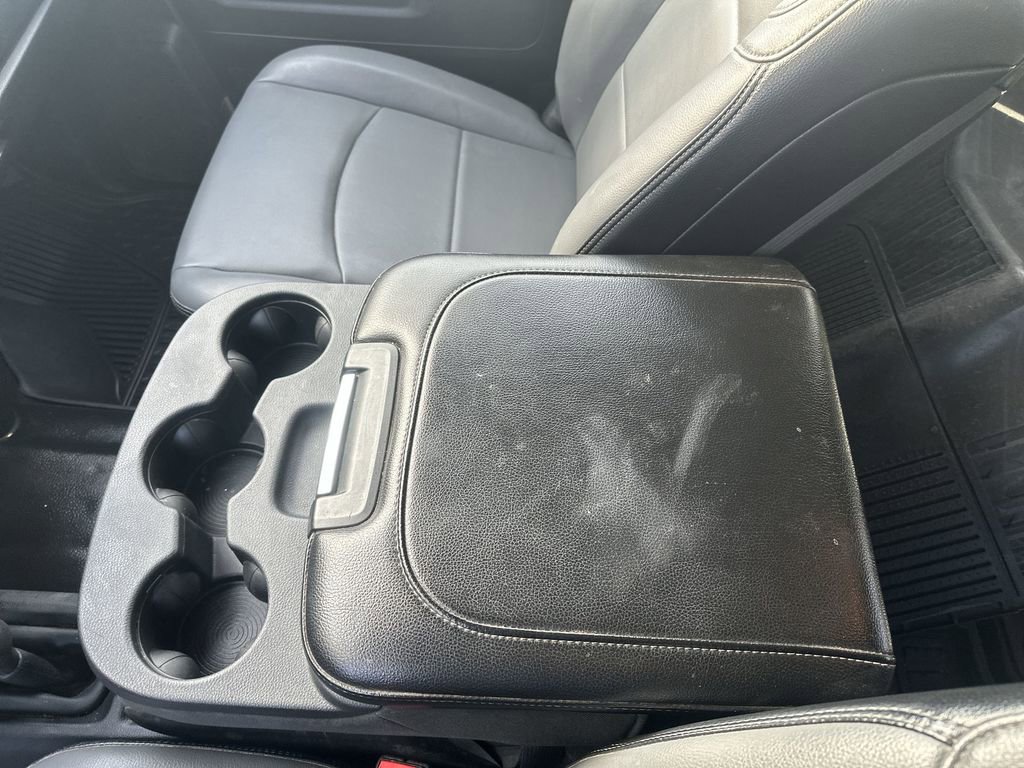 Used 2023 RAM 2500 Tradesman image 22