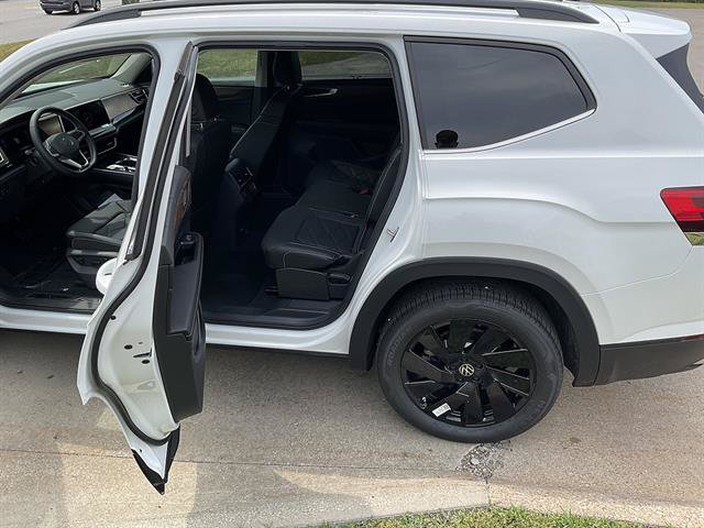 New 2026 Volkswagen Atlas SE AWD/4WD image 6