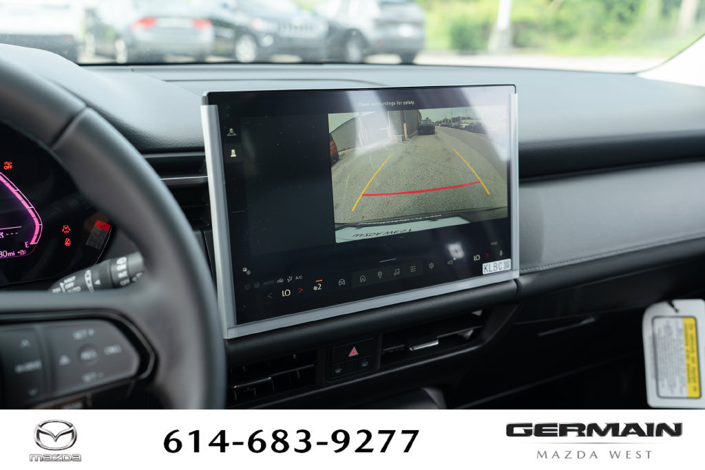 New 2026 MAZDA CX-5 Preferred AWD/4WD image 27
