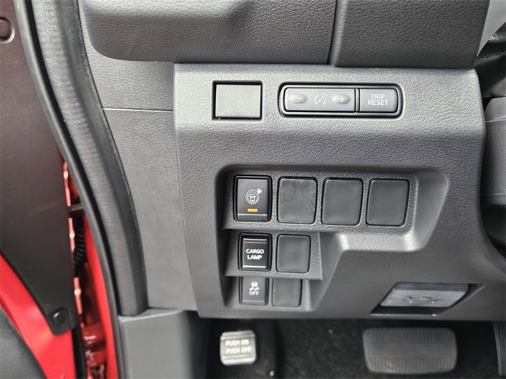 New 2026 Nissan Frontier SV image 30