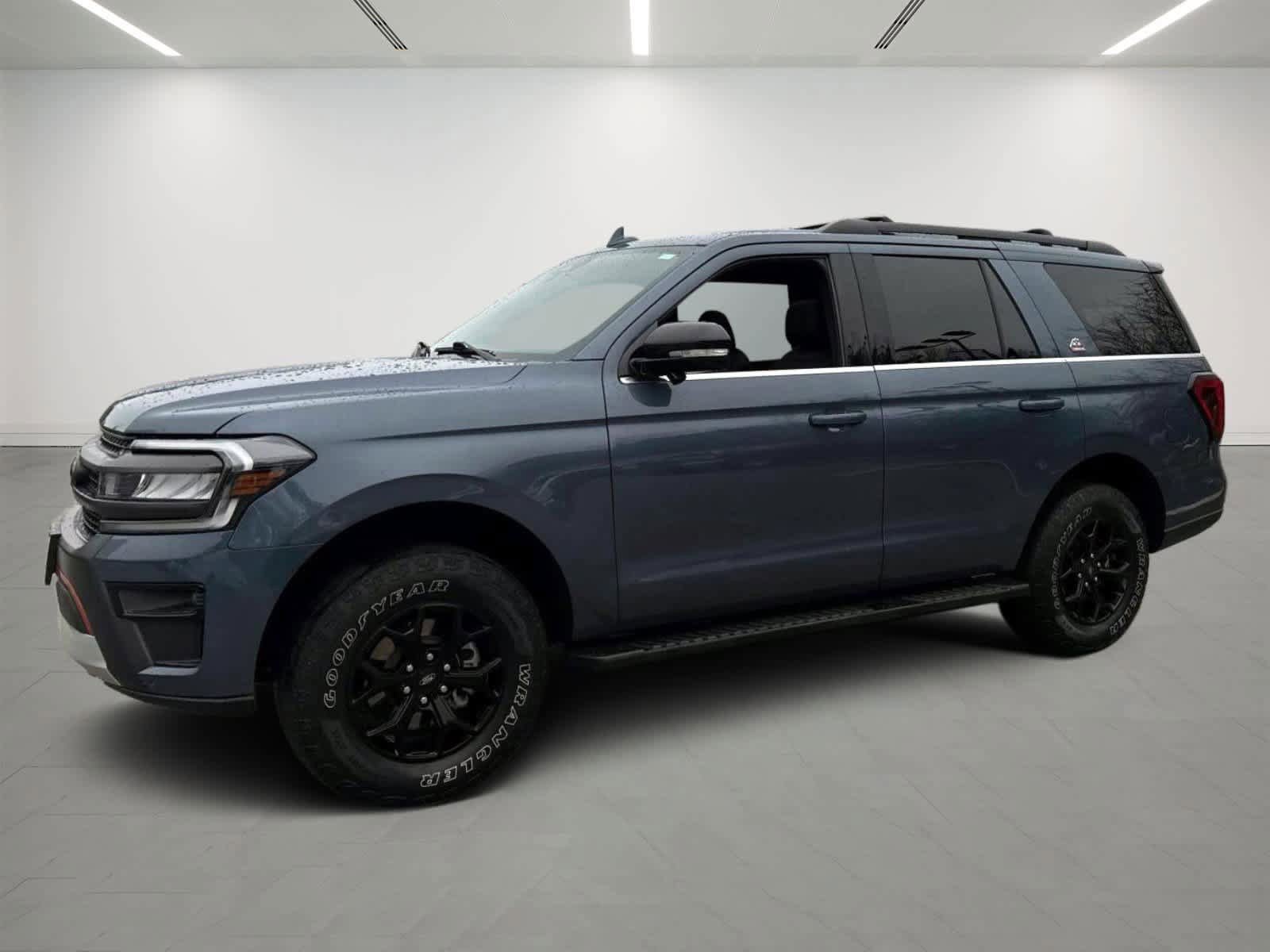 Used 2023 Ford Expedition Timberline AWD/4WD image 1