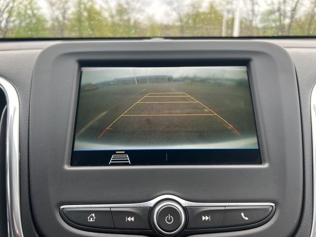 Used 2019 Chevrolet Equinox LS w/ LS Convenience Package AWD/4WD image 21