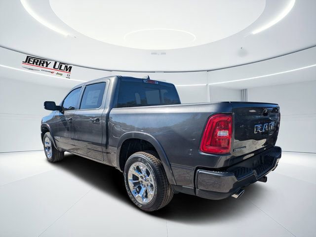 New 2026 RAM 1500 Big Horn image 5