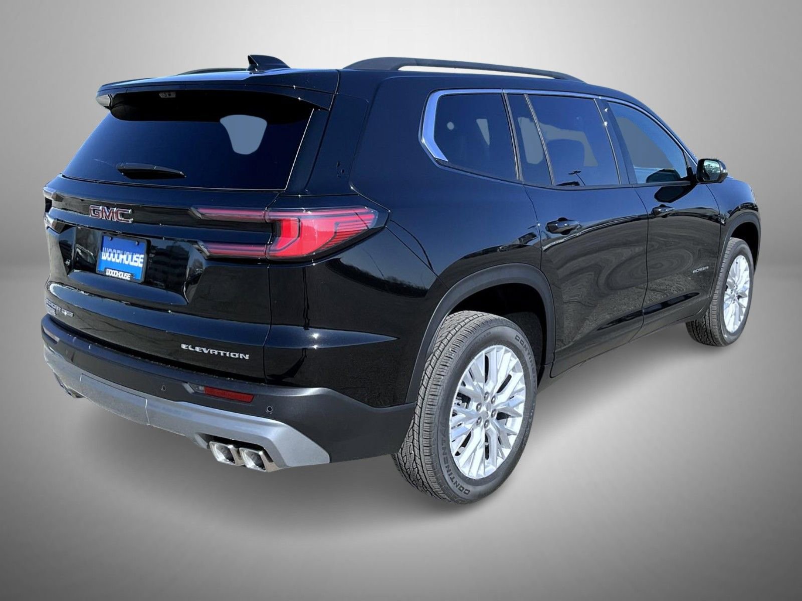 New 2026 GMC Acadia Elevation w/ Elevation Premium Package image 5