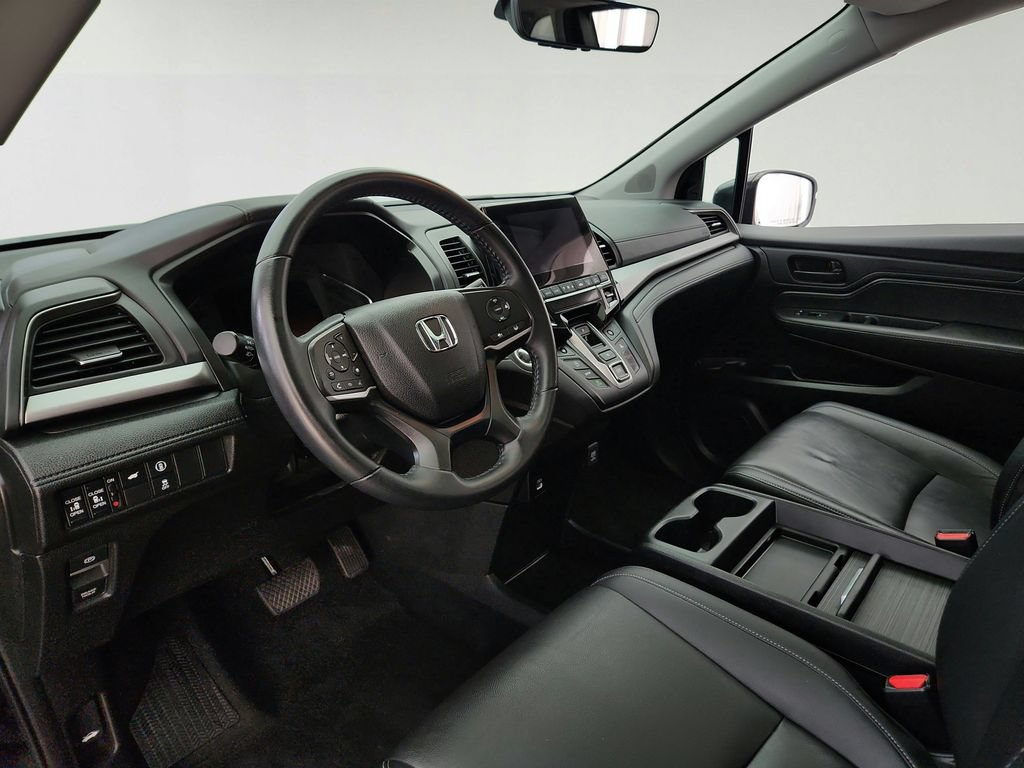 Used 2023 Honda Odyssey EX-L image 8
