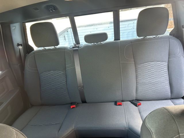 New 2025 RAM 2500 Tradesman image 45