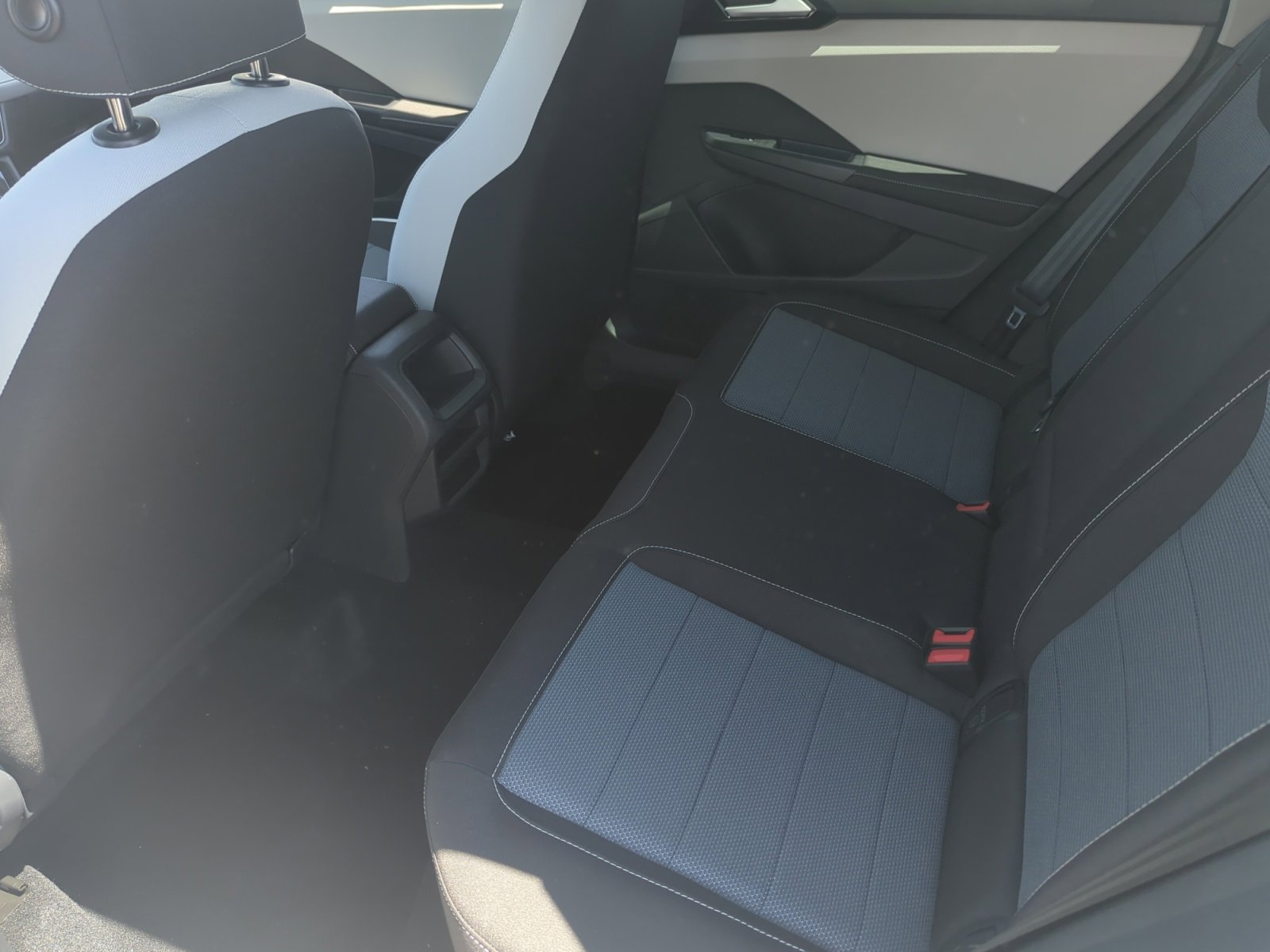 New 2025 Volkswagen Taos S image 17