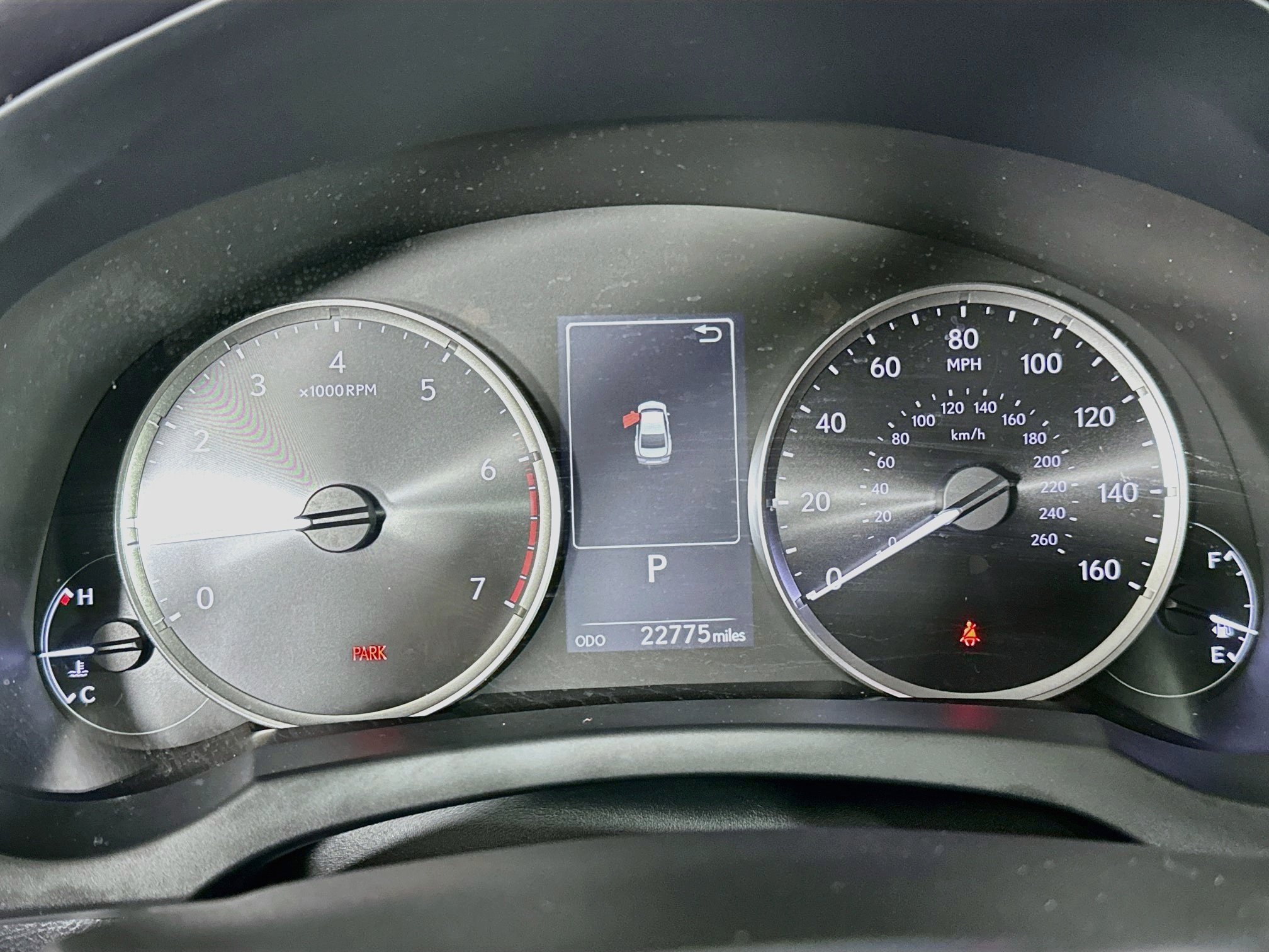 Used 2024 Lexus IS 300 w/ Comfort Package RWD image 18