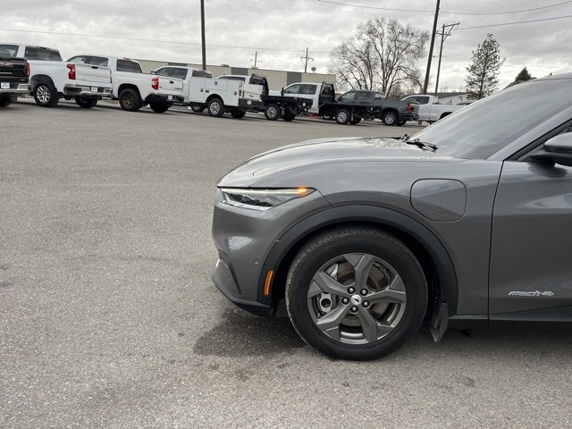 Used 2021 Ford Mustang Mach-E Select w/ Comfort/Technology Package image 4