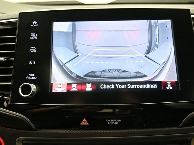 Certified 2022 Honda Ridgeline RTL-E image 4