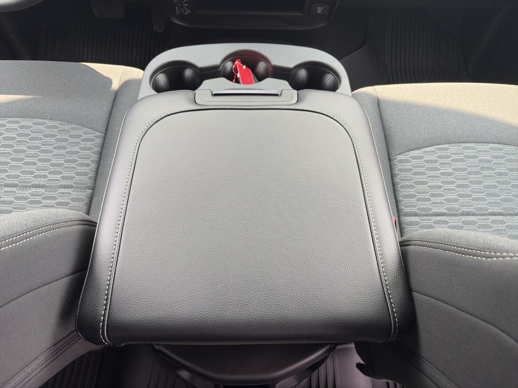 New 2026 RAM 2500 Tradesman AWD/4WD image 24