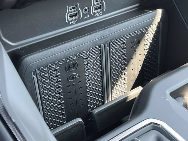 New 2027 RAM 1500 RHO AWD/4WD image 27