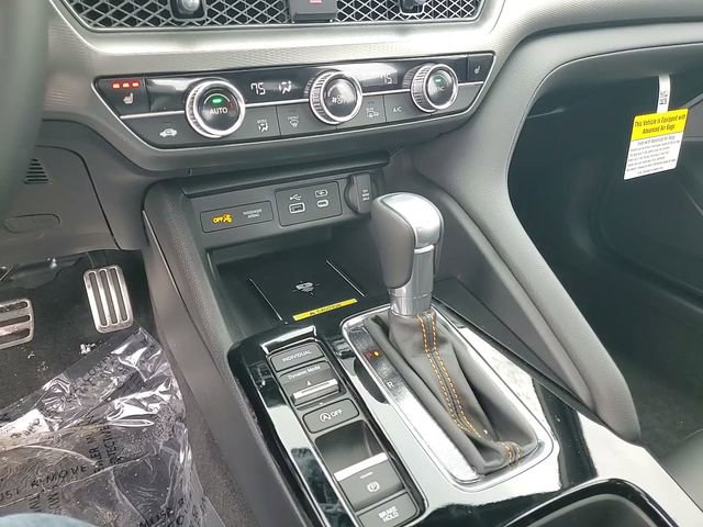 New 2026 Acura Integra A-Spec image 20