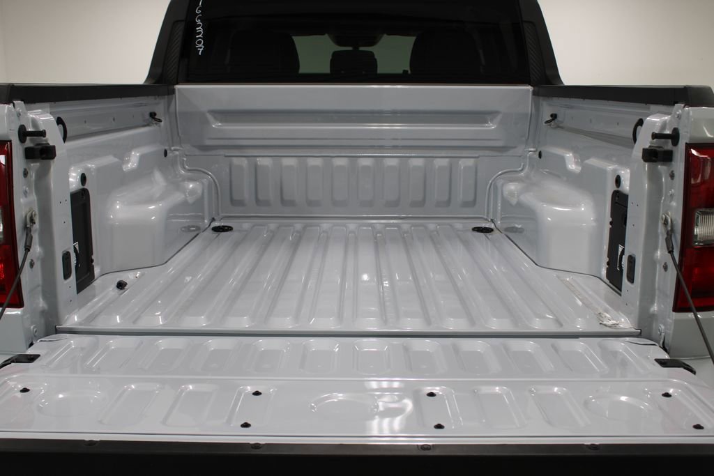 New 2026 Ford Maverick Lobo AWD/4WD image 15