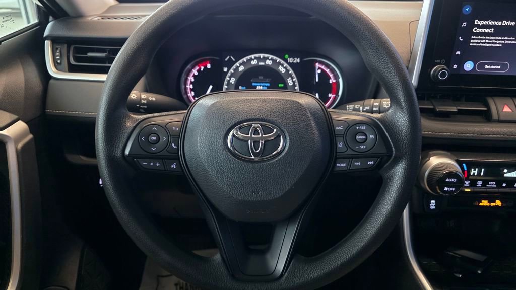 Used 2023 Toyota RAV4 XLE image 26