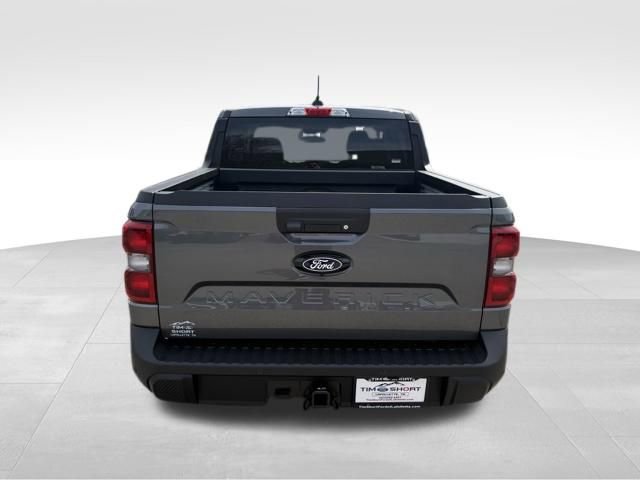 New 2026 Ford Maverick Lariat AWD/4WD image 10