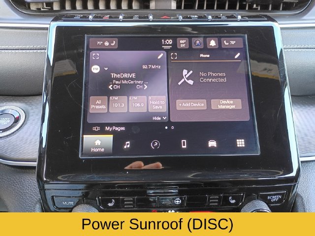 Used 2023 Jeep Grand Cherokee L Laredo AWD/4WD image 15