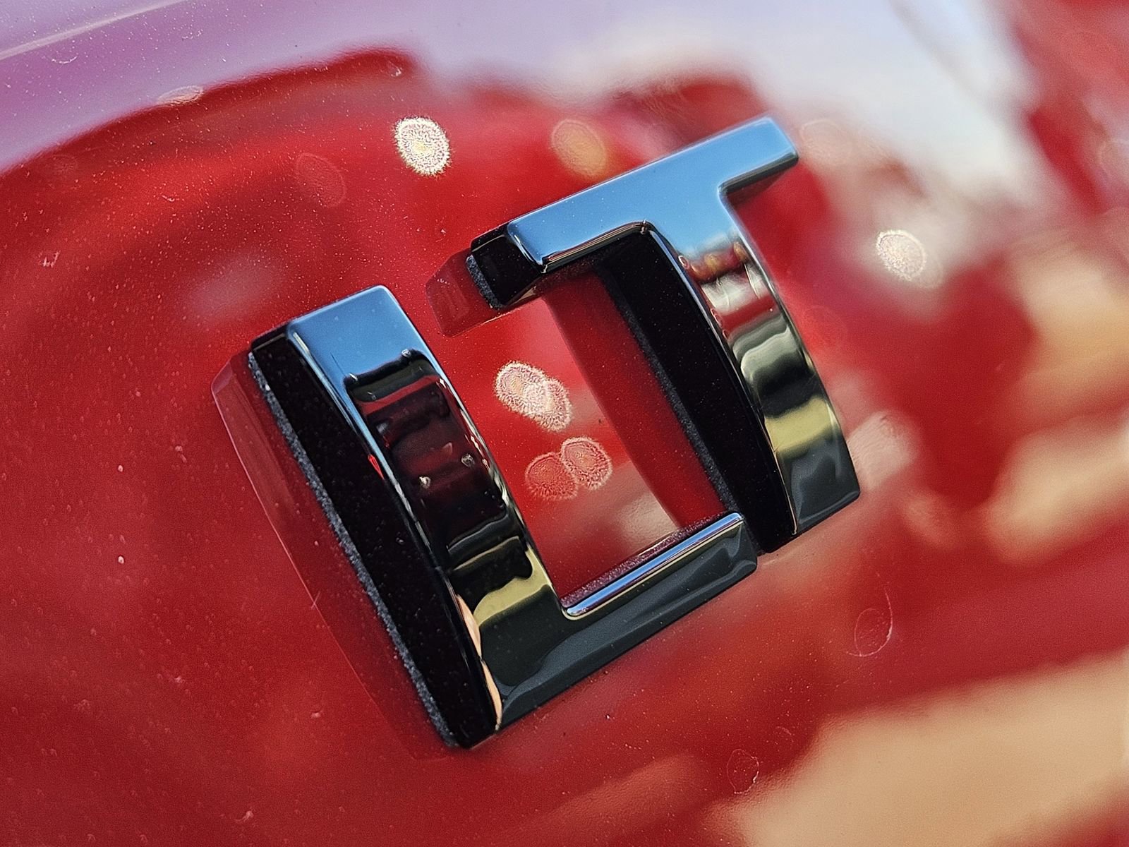 New 2026 Chevrolet Trax LT w/ Driver Confidence Package image 15