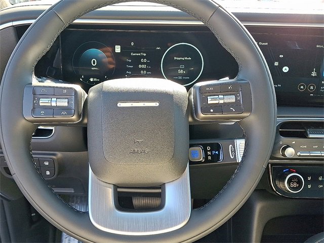 New 2026 Hyundai Palisade Calligraphy image 7