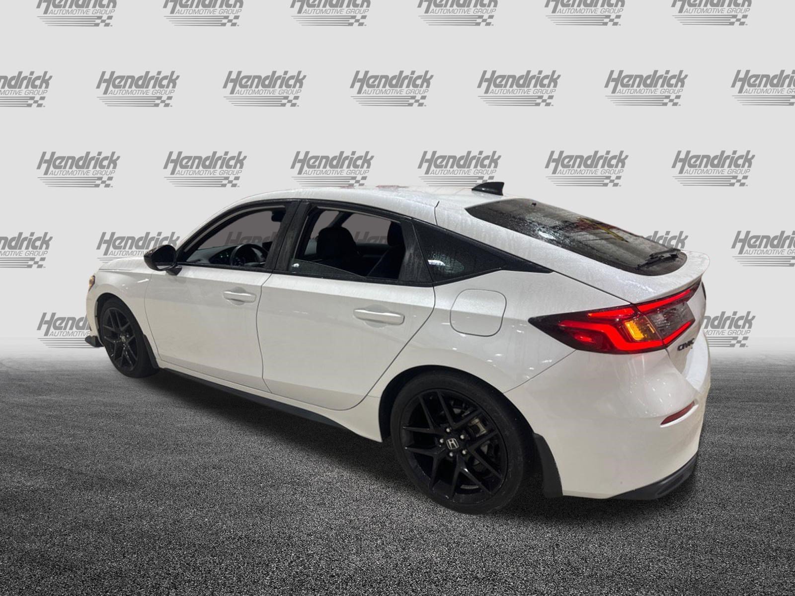 Used 2024 Honda Civic Sport image 43