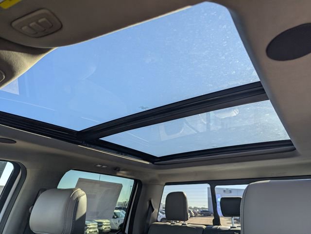 New 2026 Ford F350 Platinum w/ Platinum Plus Package image 12