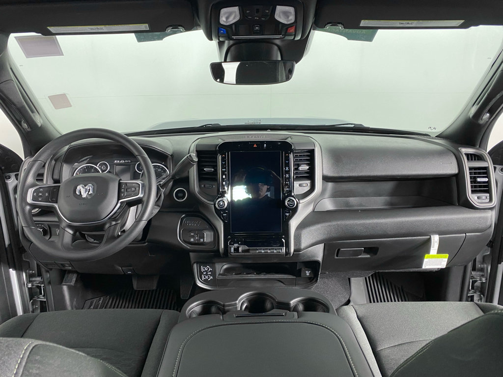 New 2026 RAM 2500 Tradesman AWD/4WD image 5