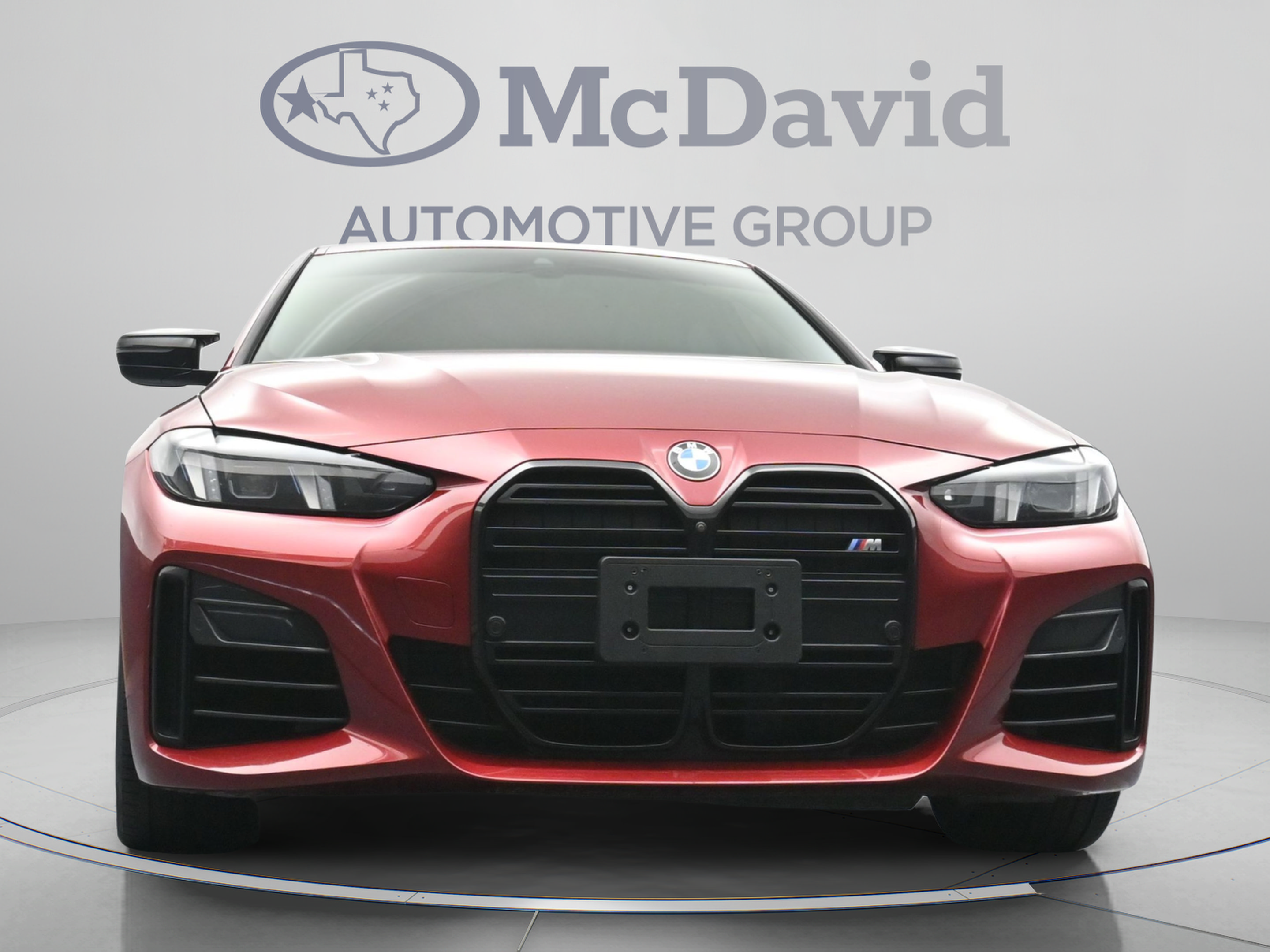 Used 2025 BMW 440i xDrive w/ Premium Package AWD/4WD image 26