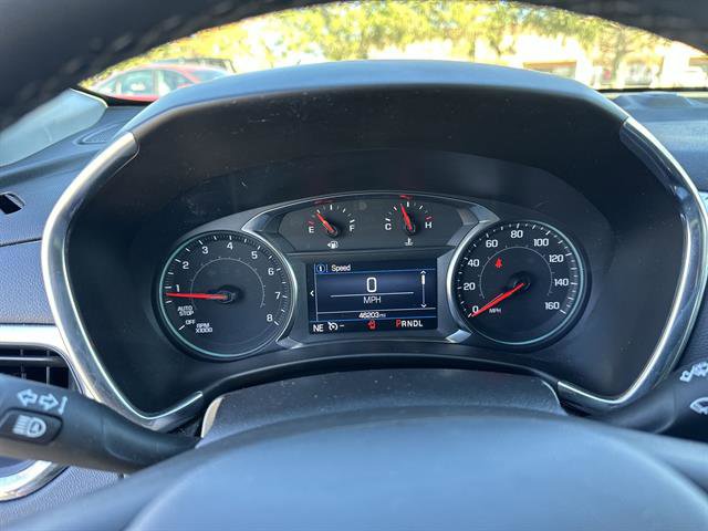 Certified 2024 Chevrolet Equinox LT image 10