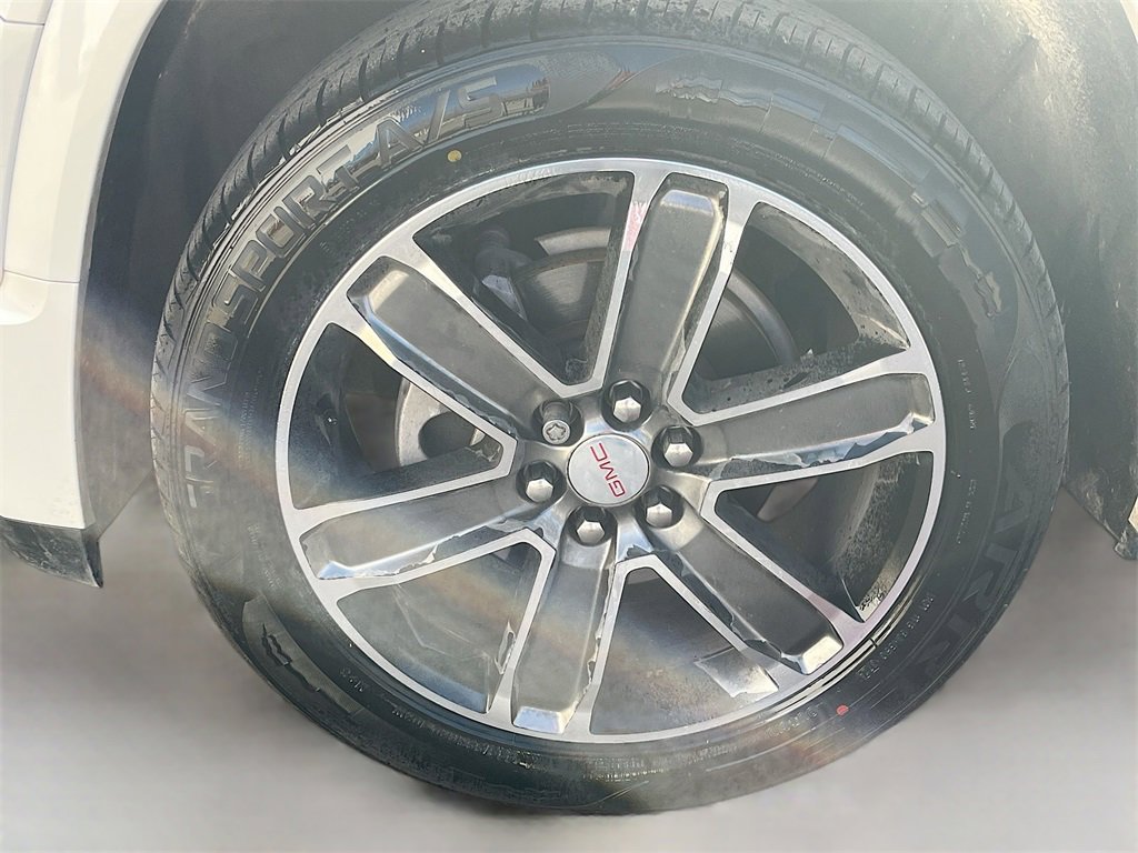 Used 2019 GMC Acadia Denali w/ Technology Package image 33