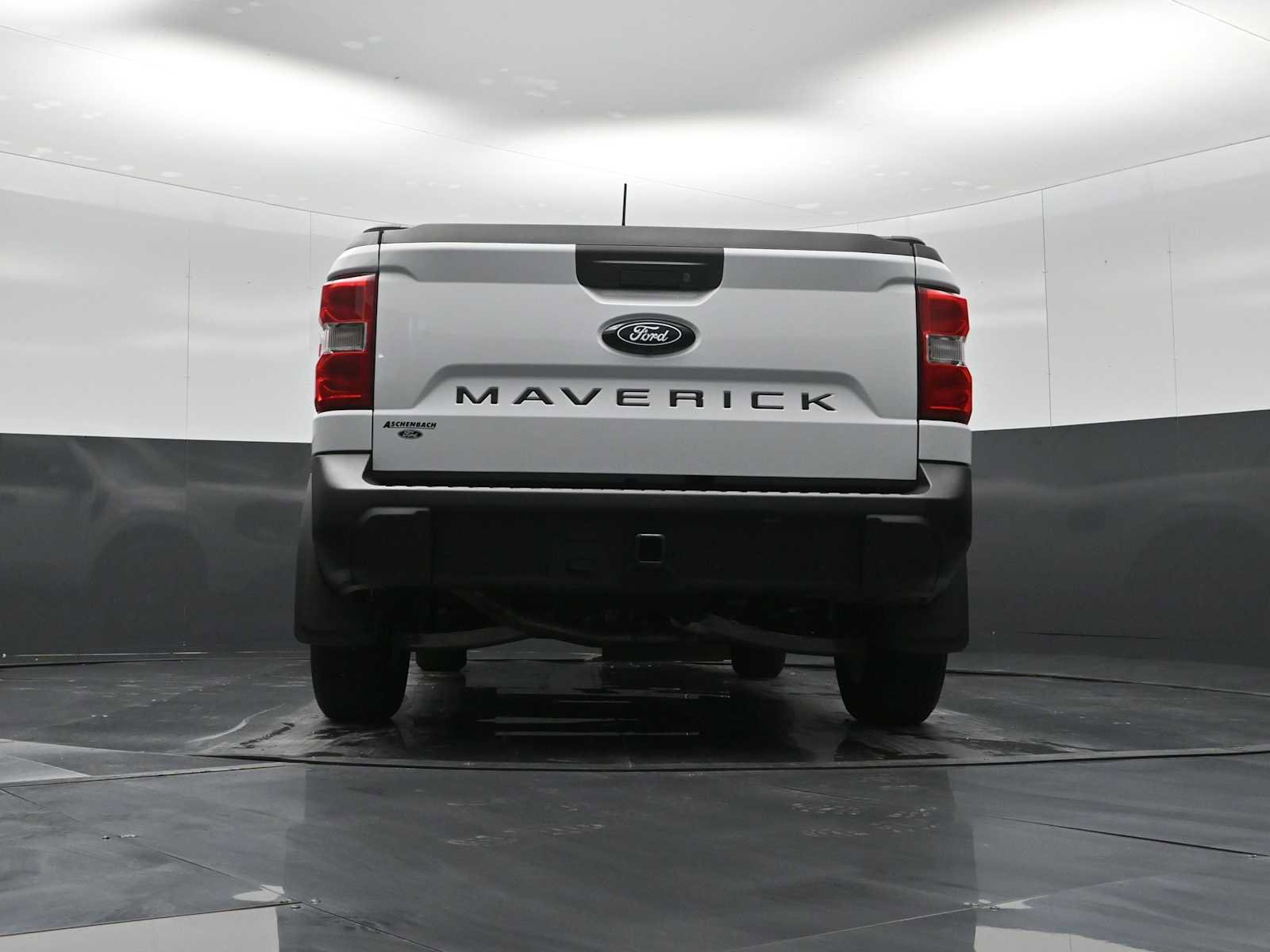 Used 2025 Ford Maverick XLT w/ XLT Luxury Package AWD/4WD image 32