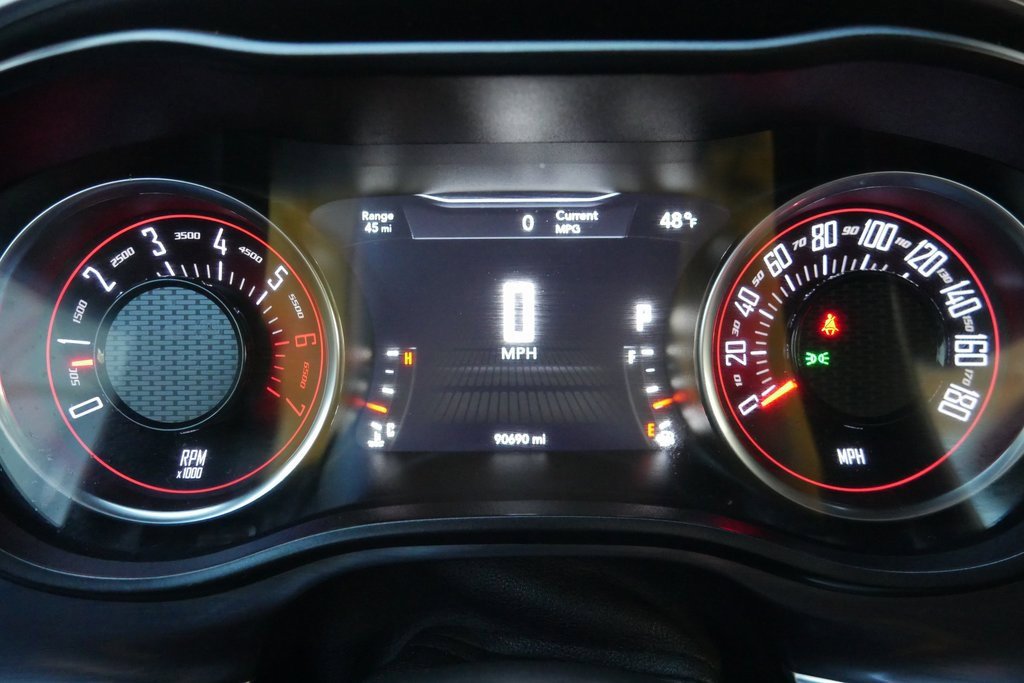 Used 2018 Dodge Challenger R/T Scat Pack image 15