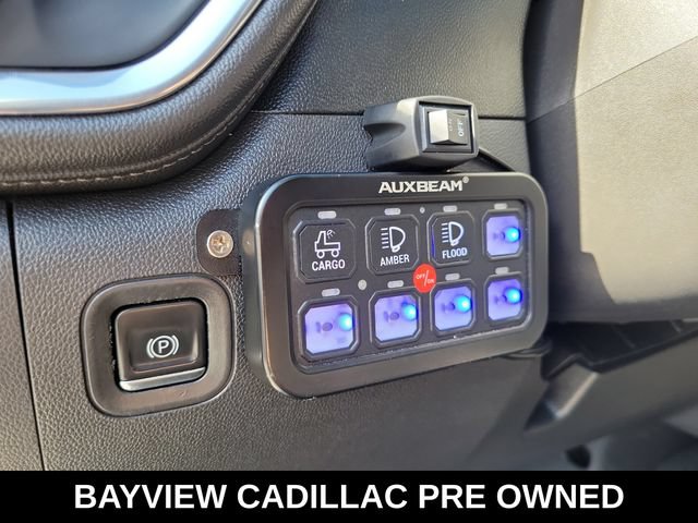 Used 2021 GMC Sierra 1500 Elevation w/ Driver Alert Package I AWD/4WD image 25