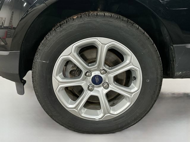 Used 2019 Ford EcoSport SE image 30