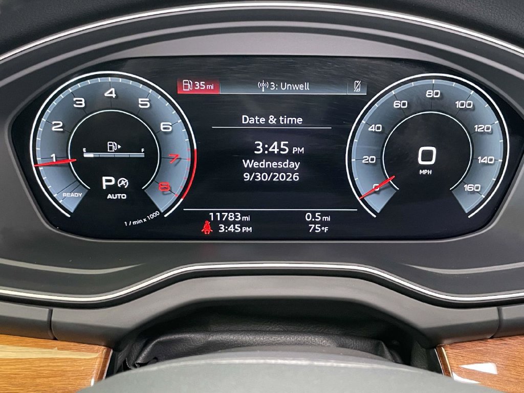 Certified 2023 Audi Q5 2.0T Premium Plus w/ Premium Plus Package AWD/4WD image 45